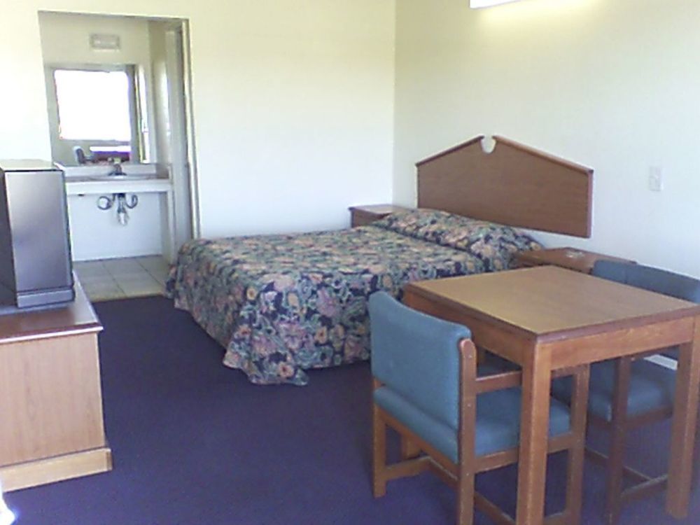 Delux Inn Mesquite Chambre photo