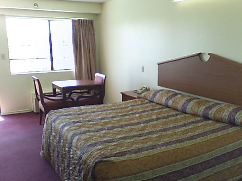 Delux Inn Mesquite Chambre photo