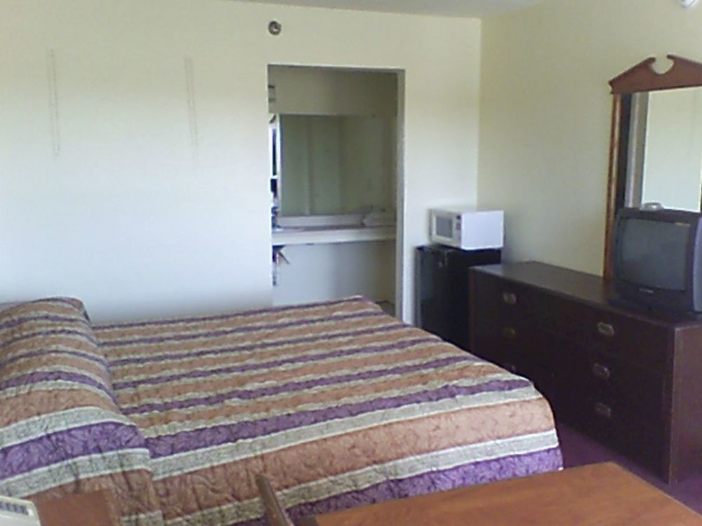 Delux Inn Mesquite Chambre photo