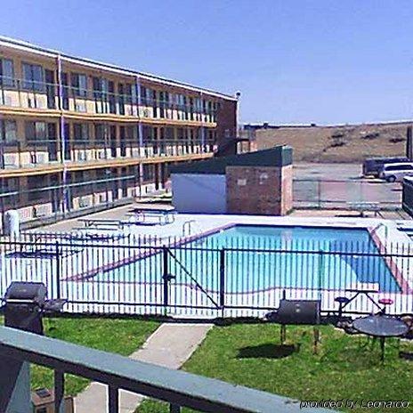 Delux Inn Mesquite Extérieur photo