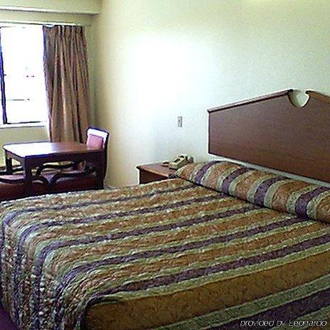 Delux Inn Mesquite Chambre photo