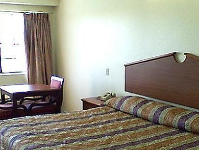 Delux Inn Mesquite Extérieur photo
