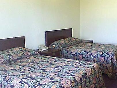 Delux Inn Mesquite Extérieur photo