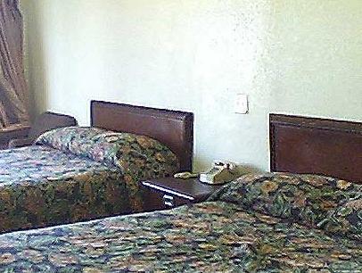 Delux Inn Mesquite Extérieur photo